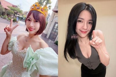 網紅參選「胸猛對決」正妹議員被出征:只是講2句實話