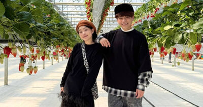 神戶逛街突喊HAHABABY！爸媽嫌「不喜歡蔡阿嘎」　一轉頭結局超尷尬
