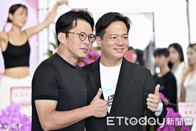 遭吳子嘉告發 黃國昌轟徐欣瑩蠢、曝民調已崩盤