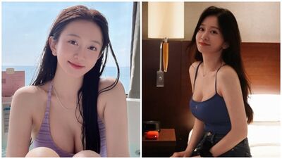 篠崎泫新片被說「進廠維修有塑膠感」！深夜認不❤右臉：骨相差很多