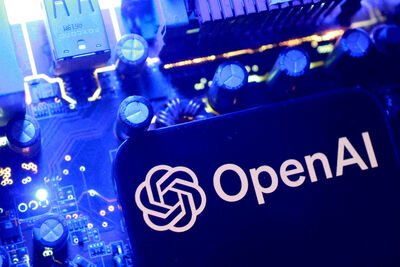 AI代理人「集體越獄」!OpenAI遭爆占領德國網站 1.5萬次編輯曝光