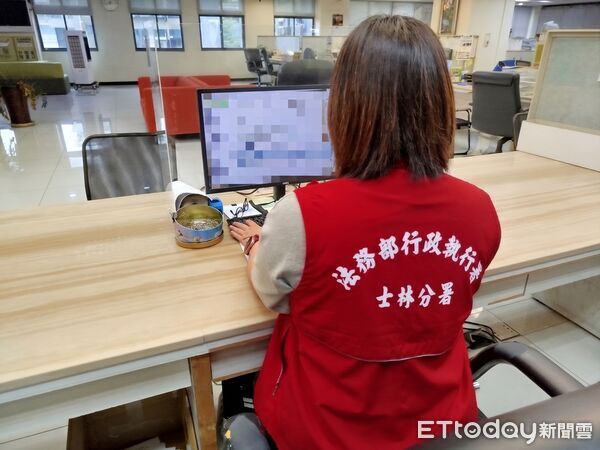 ▲▼   ↑執行人員受理本案後，積極清查義務人財產資料並迅速執行，落實交通專案執行，守護國人生命財產安全。（示意圖）          。（圖／記者黃宥寧翻攝）