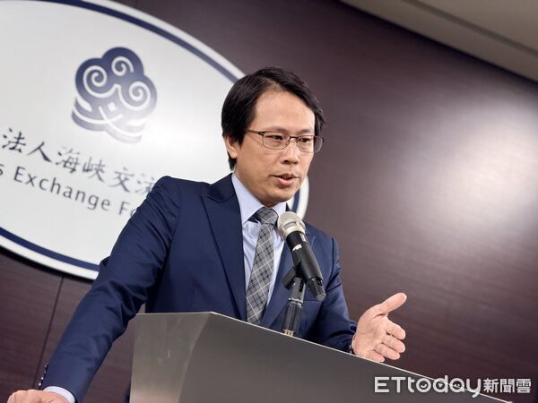 陸配拿到身分證3天後失聯 海基會：沒接過類似案件