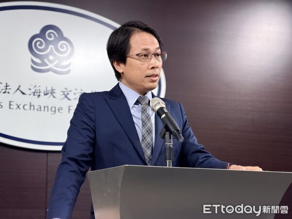 陸新國防動員法10月上路 海基會加強對台商宣導