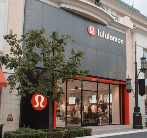 招牌瑜伽褲賣不動？ Lululemon二度砍全年財測「股價暴跌18%」