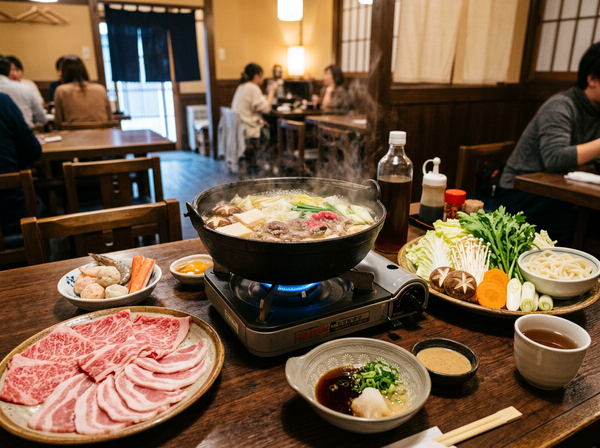 火鍋越吃越胖？營養師提醒「丸子別當肉」　6招吃完少負擔