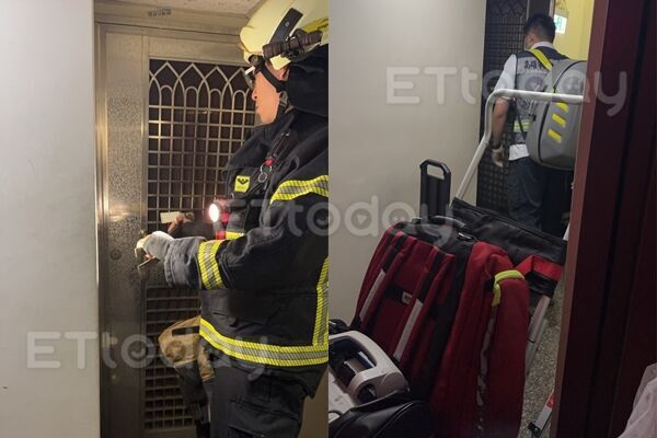 鳳山民宅命案！鄰居聞異味報警 警消破門見「屋主陳屍床上」