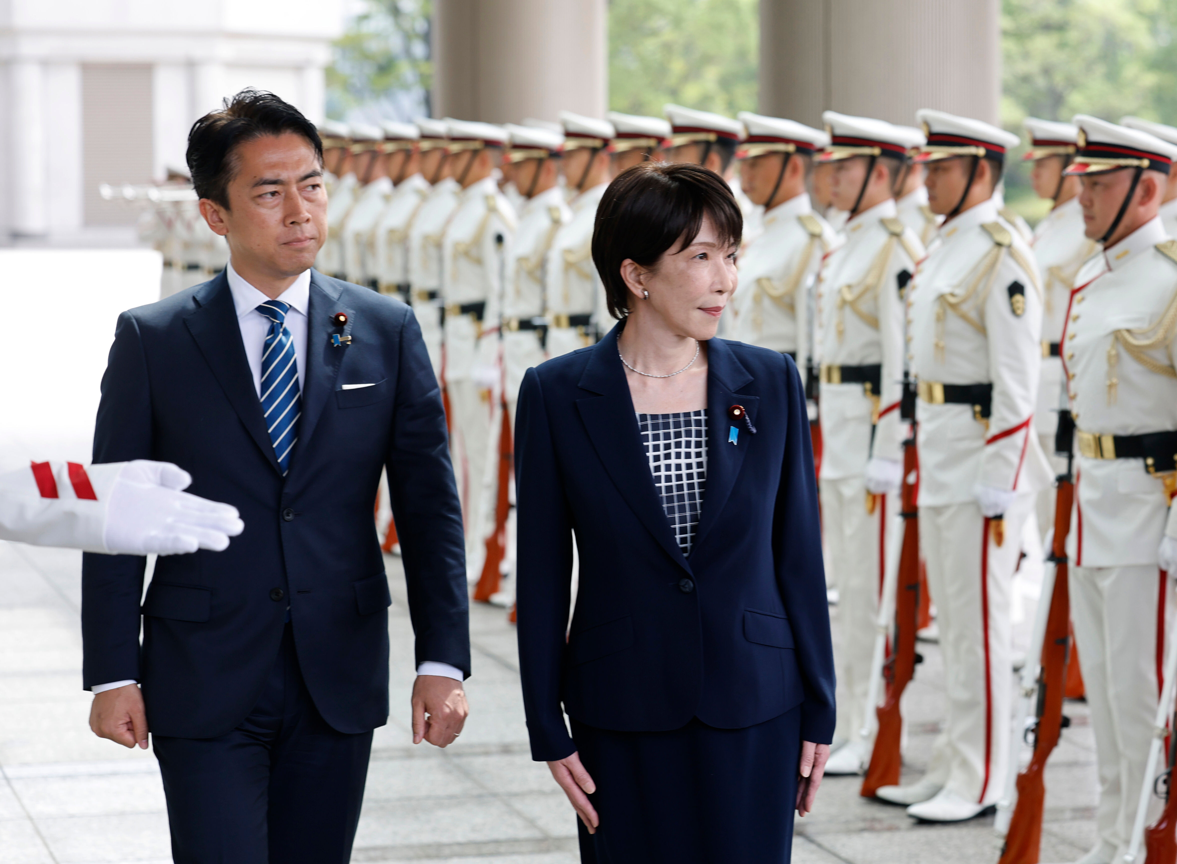 高市早苗將改組內閣！茂木敏充、小泉進次郎「續留」 背後原因曝