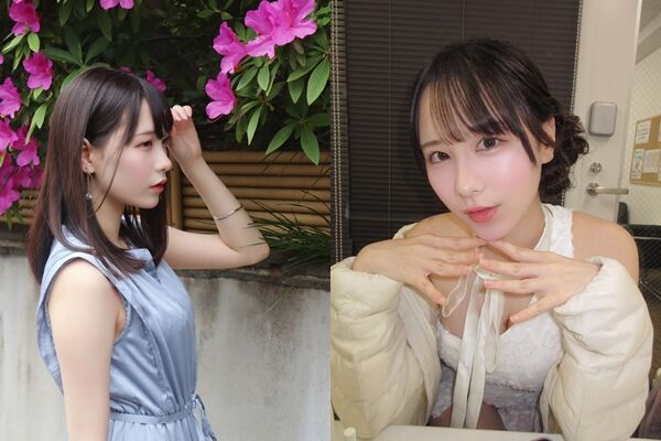 ▲▼正妹導遊轉行拍AV。（圖／翻攝IG／村上悠華）