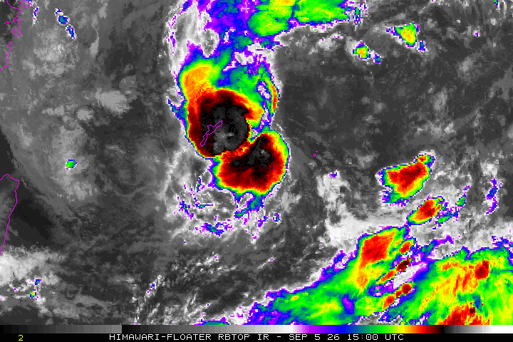 (圖/NOAA)