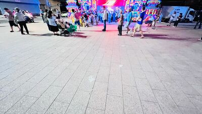 首場鍘美散場「地板超乾淨」!主辦讚爆:大家水準太高了