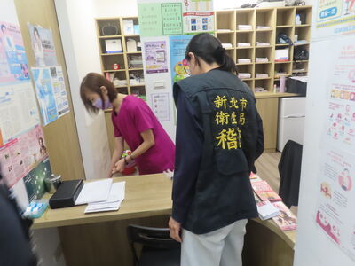 C肝群聚不能只究責個人！醫檢工會：應全面檢討基層醫療感染管制