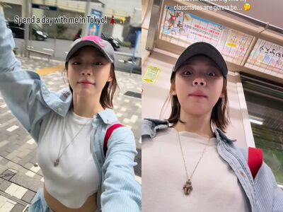 大馬女神林明禎遊學Vlog疑走光！魔鬼身材罩不住「南半球」見客