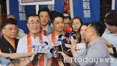 國教署稱沒查蔣得立 蔣萬安嗆:有事衝我來!別衝著未成年孩子