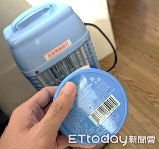 捕蚊燈+乳液變「滅蚊神器」 環境部認證:硬脂酸氣味是關鍵