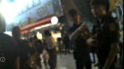 吃燒烤太嗨「同事打起來」豬隊友還拍警槍 10男女慘被送辦