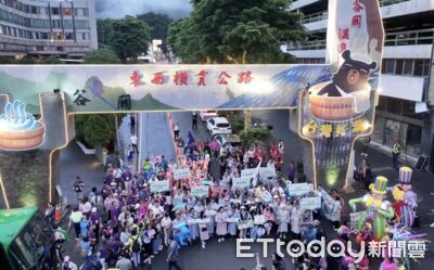 299元泡遍全台溫泉「台灣好湯」啟動　19泉區玩到明年6月
