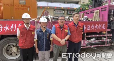 244毫米豪雨超出預期!基隆市府檢討災情 強化預警提前部署