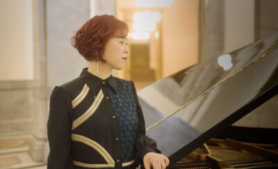鬼滅之刃、刀劍神域神曲出自她!梶浦由記10月台北開唱 限定歌單曝光