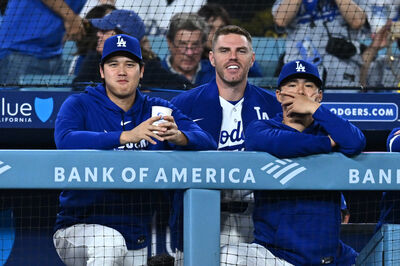 大谷翔平6日能否出賽仍不明!羅伯斯:明早看狀況決定