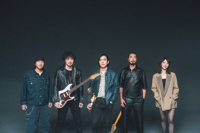 他為陪小孩長大退出樂團！8年後歸隊「兒子站台下看爸爸」超感動
