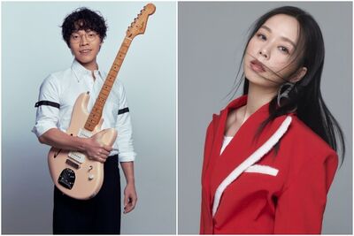 孫淑媚將現身台南出席音樂祭！笑認台下：可能有人只是剛好經過