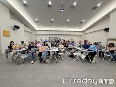 台東強化社會安全網2.0 跨網絡聯繫凝聚合作力量