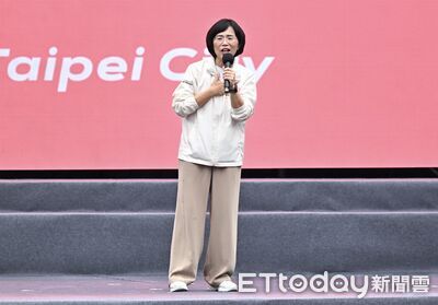 檢視蘇巧慧10年成績 藍議員列3事黨意凌駕民意:對不起新北市民