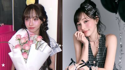 林襄生日感性PO文「成了更完整的自己」！　真實心聲曝光