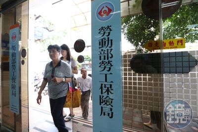 國保「免申請」別放著不管 拖過5年部分錢恐消失