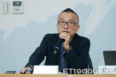 竹縣與國民黨鬧翻轉綠白合？　周榆修埋伏筆：此刻不存在