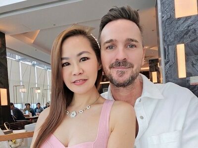 原諒洋尪5年前外遇!欣西亞「1個口罩」信任崩塌…揭心理陰影