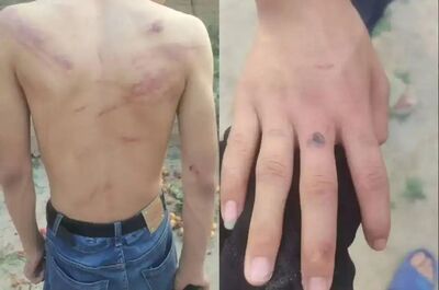 陸14歲少年遭囚10小時 報警求救無效「自己跳樓逃生」