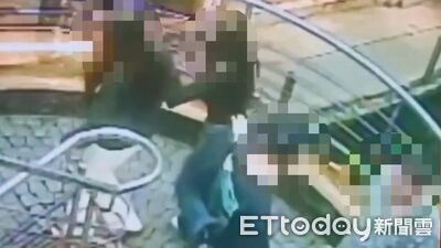 正妹進酒店找人遭誤認是坐檯小姐 男客搭肩襲胸問:跟我出場?