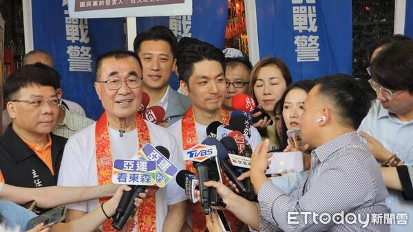 國教署稱沒查蔣得立　蔣萬安嗆：有事衝我來！別衝著未成年孩子