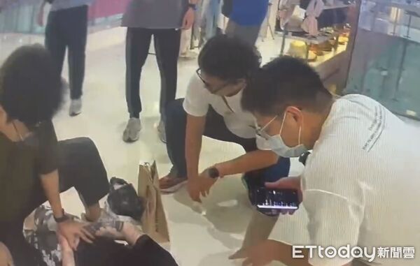 3少女夢時代被警壓制逮捕！竟是當車手幫詐團領錢 2人僅14歲