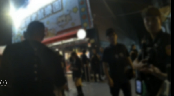 吃燒烤太嗨「同事打起來」豬隊友還拍警槍 10男女慘被送辦