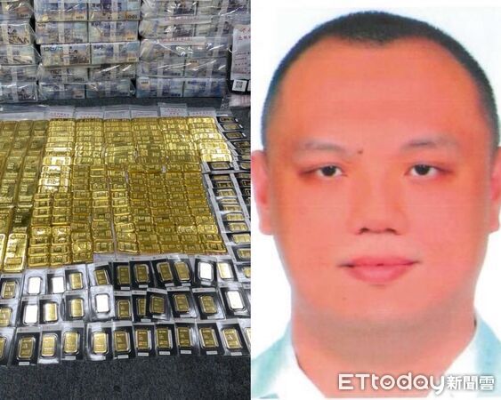 合謀詐慈濟10億！話術高手李易儒逃香港　調查局列外逃通緝專刊