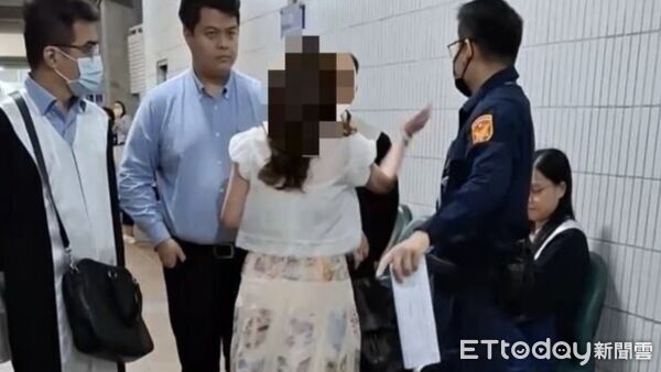 悍婦攻擊律師「犯後態度良好」上訴求緩刑被打臉　將入獄服刑