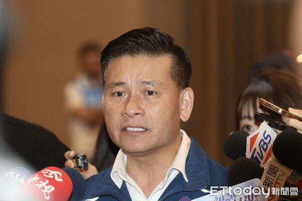 ▲▼ 議長戴錫欽 。(圖/記者劉耿豪攝)