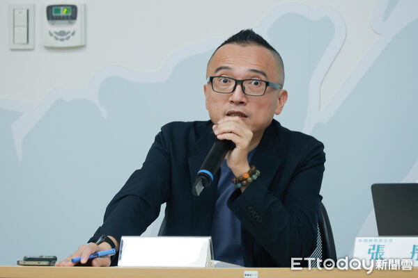 竹縣與國民黨鬧翻轉綠白合？ 周榆修埋伏筆：此刻不存在