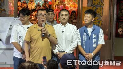 李四川參訪基隆城市建設 謝國樑:攜手為兩市下一步努力