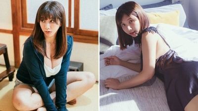 台第一女優被問「後悔做AV嗎」老實說了!穩交7年男友:不曉得結婚有什麼好