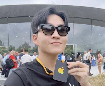 Joeman缺席蘋果發表會!網友哀嚎「快回歸」 經紀人無奈曝復工進度