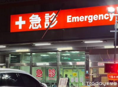 戳一個中一個!2大病毒夾擊 急診醫護曝:改戴N95口罩