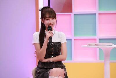 才剛認愛馬傑森！林襄爆超強佔有慾　喊「小孩一定要男生」洩真實心聲