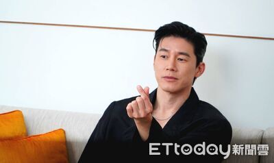 訪問/金武烈大讚許光漢「身邊人都在討論」為來台1舉動遭虧:要偶像出道?