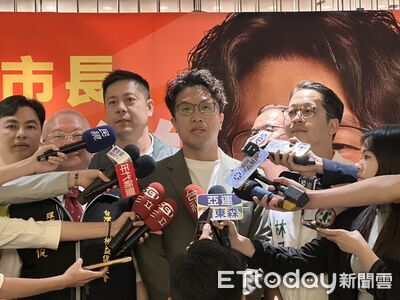 曾被母罵「態度惡劣、狂妄自大」 沈伯洋笑談嚴管:學會認錯很重要