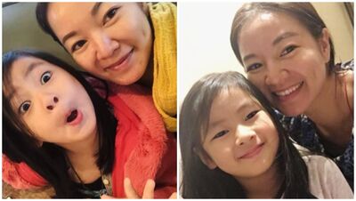 阿雅狂滑手機「被2歲女兒上了一課」！驚覺：她在看我平常怎麼生活