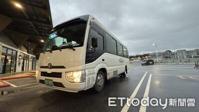 秋季花蓮自在遊！「山海聚落」專車開跑　市民小巴郵輪式1日遊